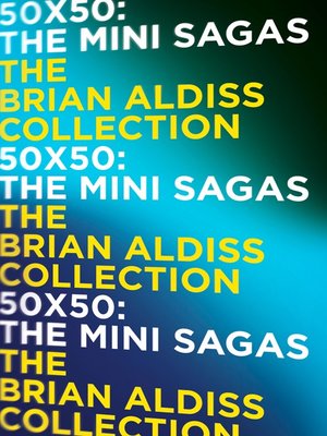 50 x 50 - ebook